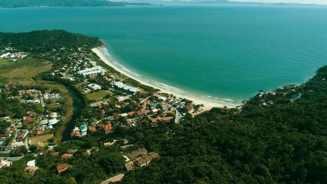 Morada Da Lagoinha Florianópolis Eksteriør bilde